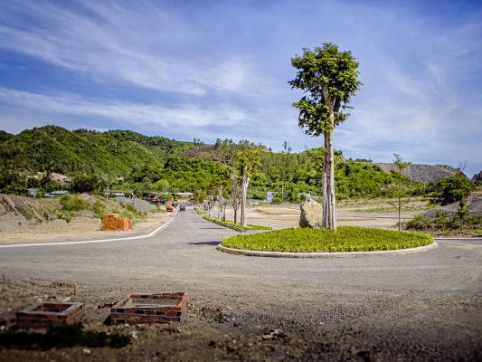 Nhà biệt lập MT Cao Thắng